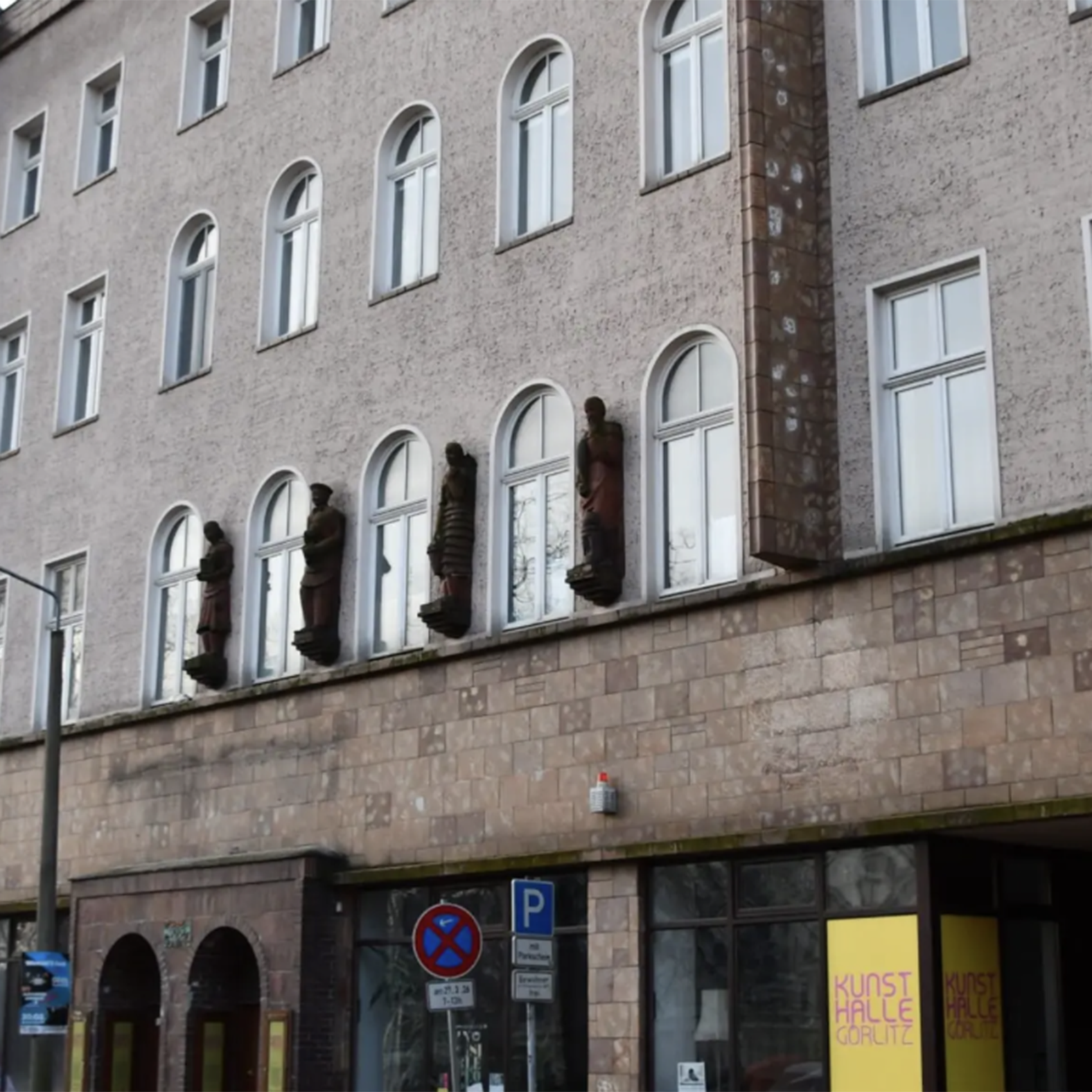 Kunsthalle Görlitz